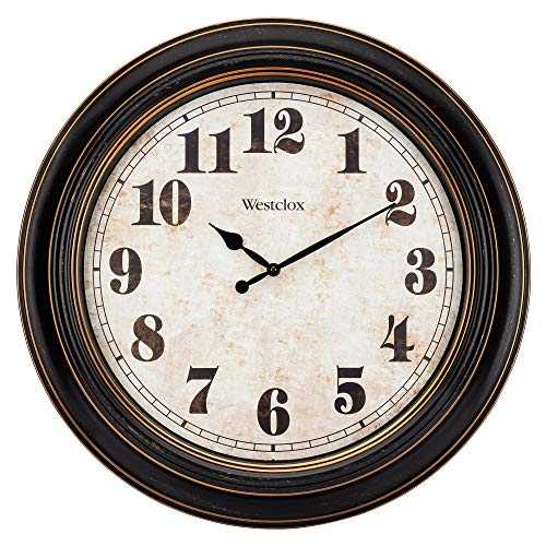 14 Unbelievable 20 Inch Wall Clock For 2024 Storables   51RcnPsk79L. SL500  