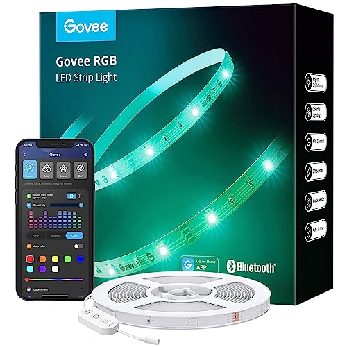 Govee 50ft LED Strip Lights