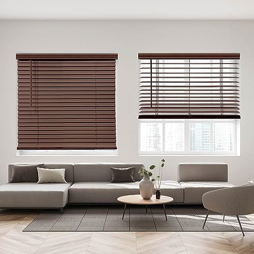 15 Amazing Wood Blinds for 2023 Storables