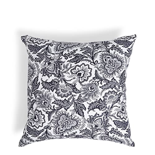 Vera Bradley Cotton Decorative Throw Pillow Cover
