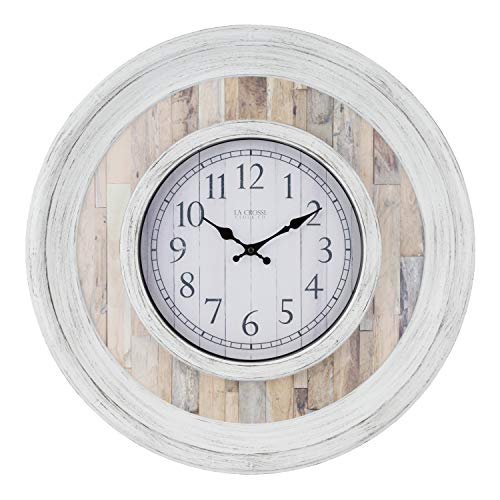 14 Unbelievable 20 Inch Wall Clock For 2024 Storables   51wAr7Yy8qL. SL500  