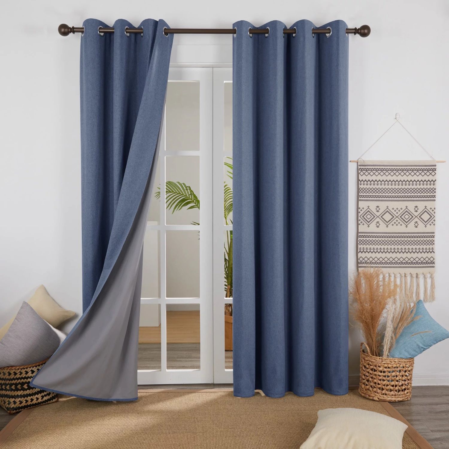 8 Amazing Insulated Drapes 84 Length for 2024