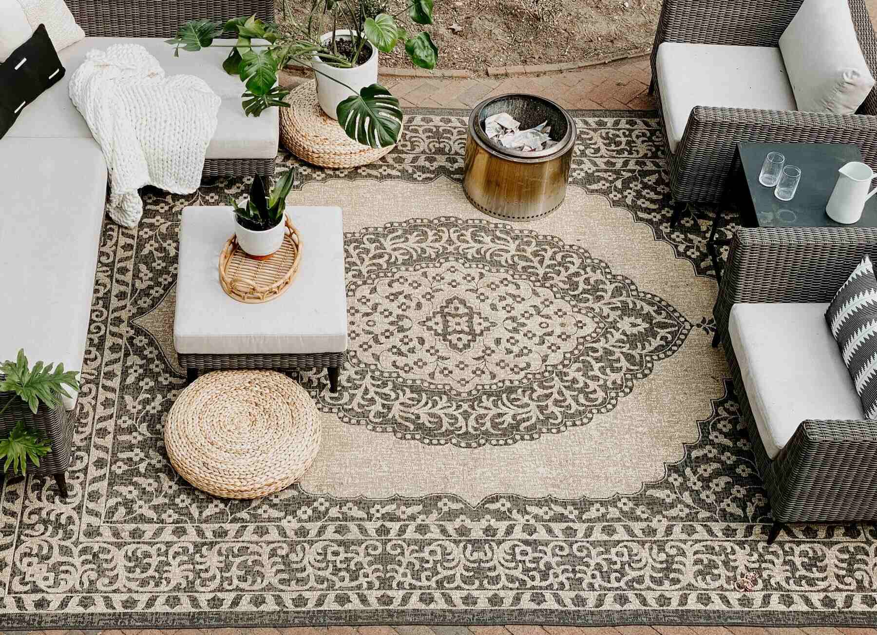 8 Amazing Outdoor Rugs For Patios 9 X 12 Clearance for 2024