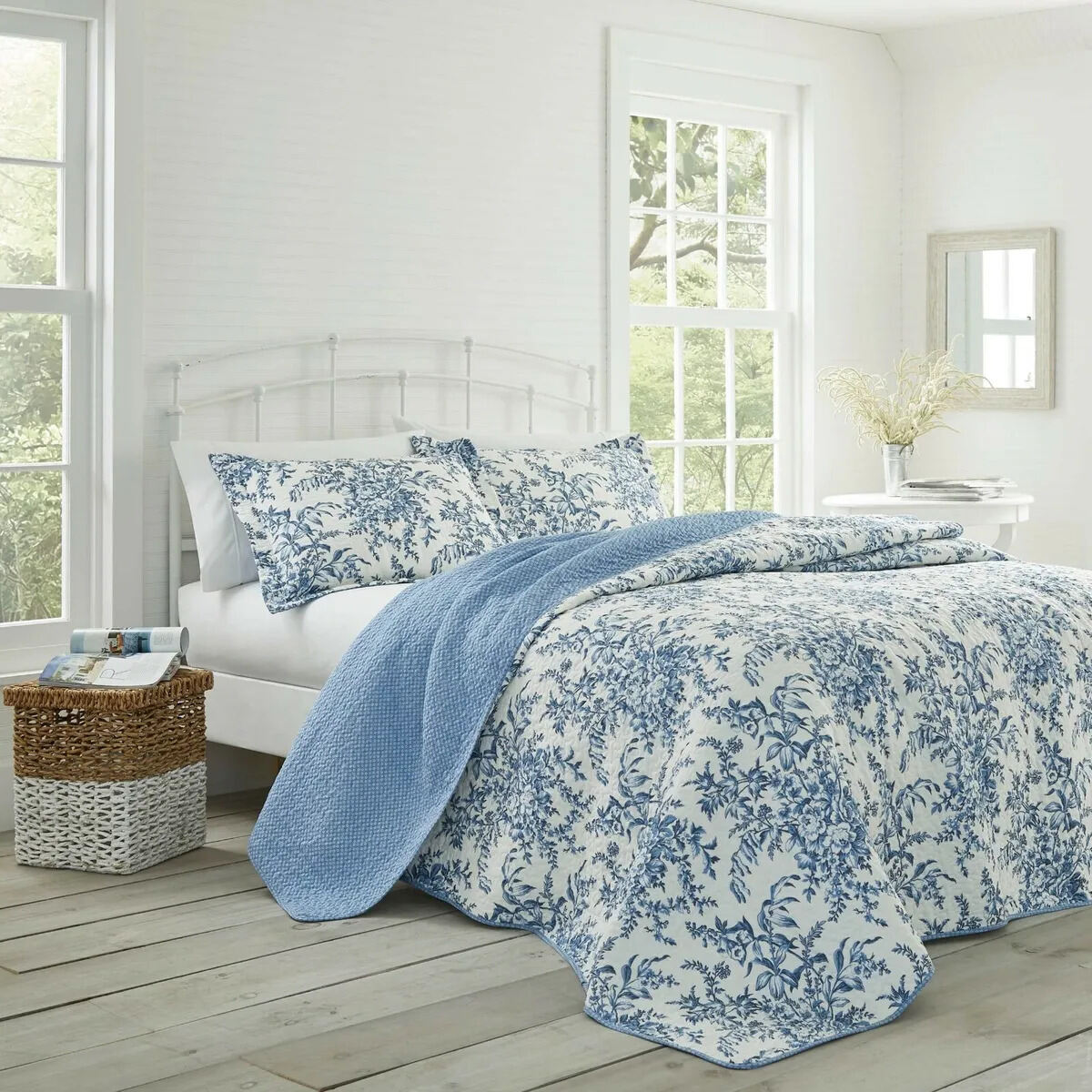 8 Amazing Blue Quilt for 2023
