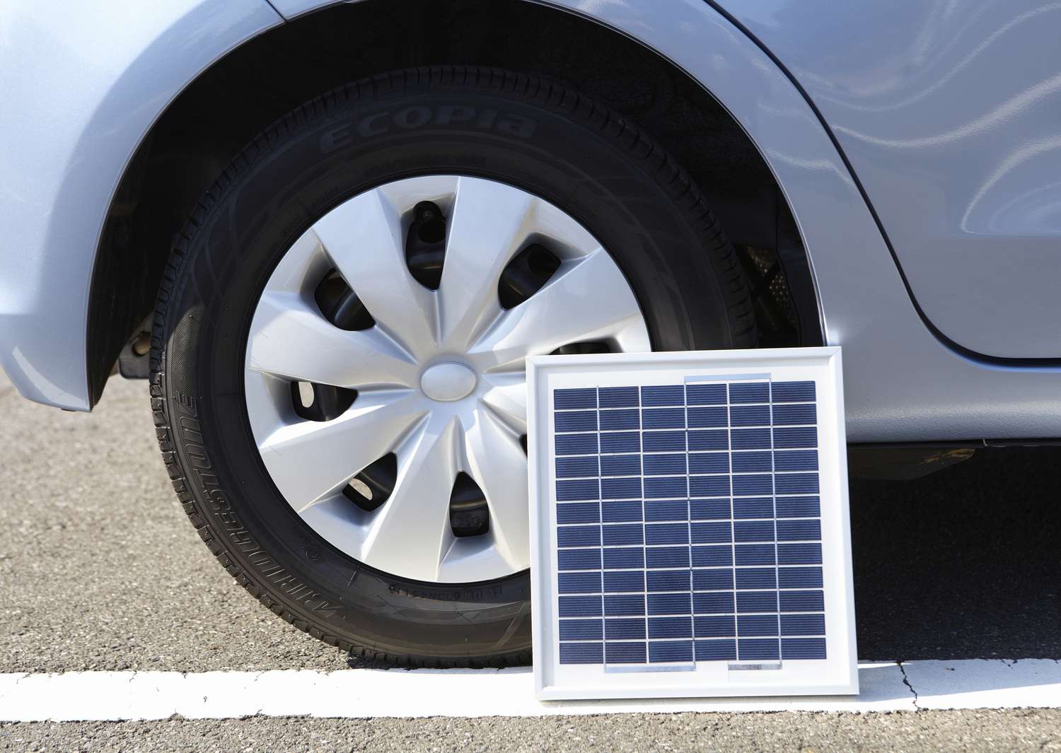 8 Amazing Car Solar Panel For 2023