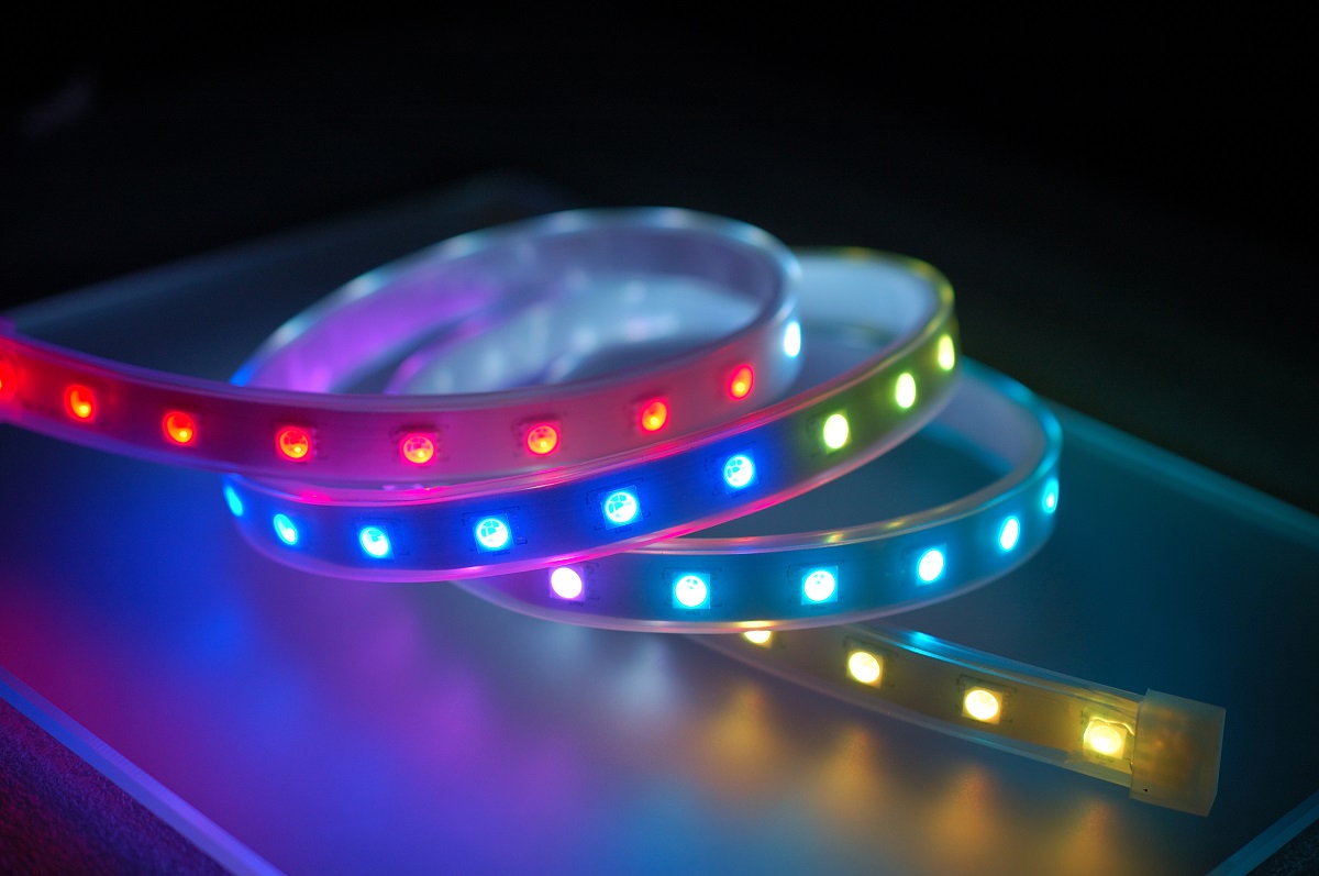 8 Amazing Digital LED Strips For 2024
