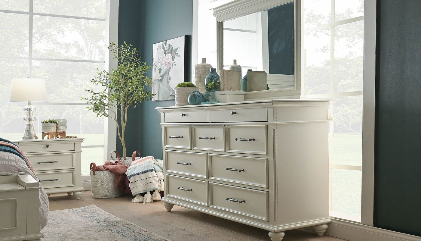 8 Amazing Dresser With Mirror for 2023