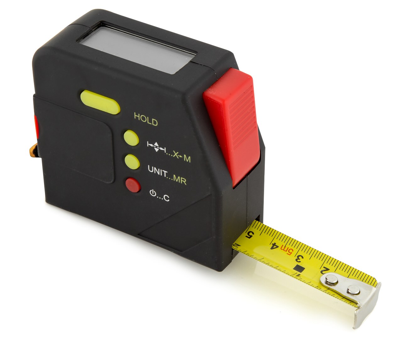 8 Amazing Electronic Measuring Tape For 2024
