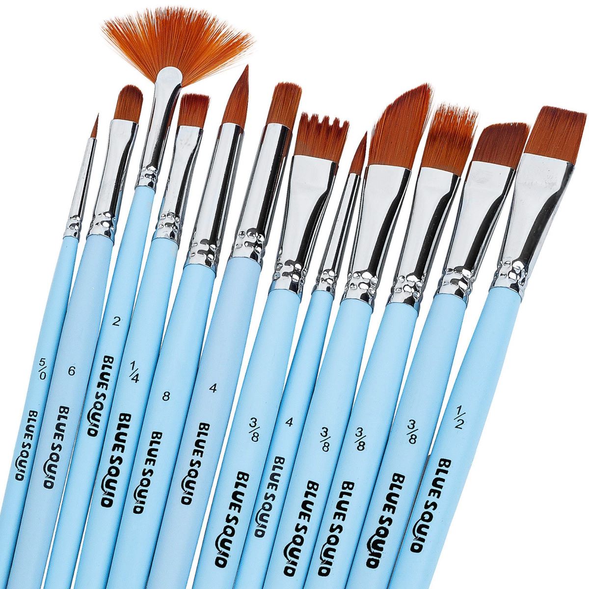 8 Amazing Face Paint Brushes For 2023