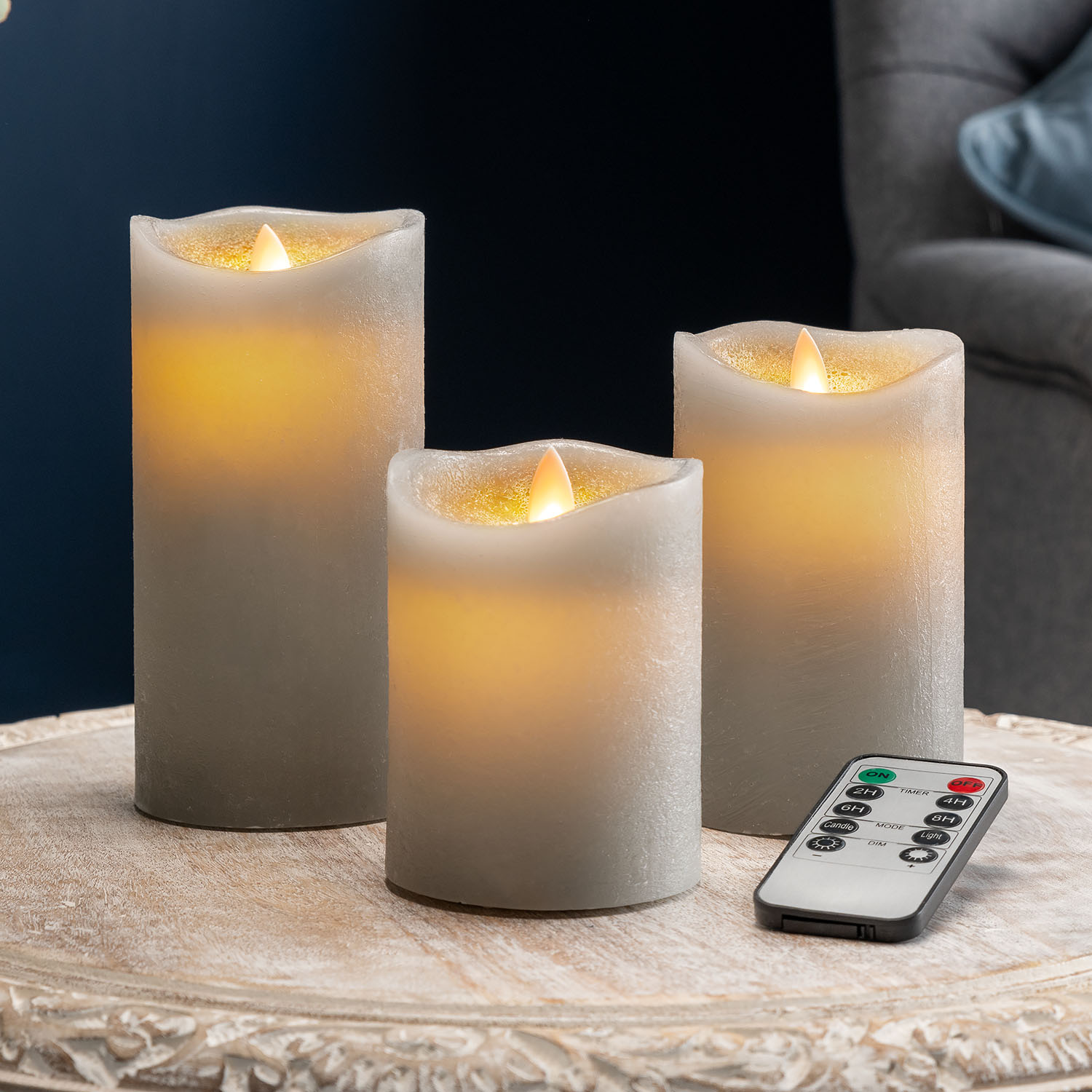 8 Amazing Fake Candles for 2023