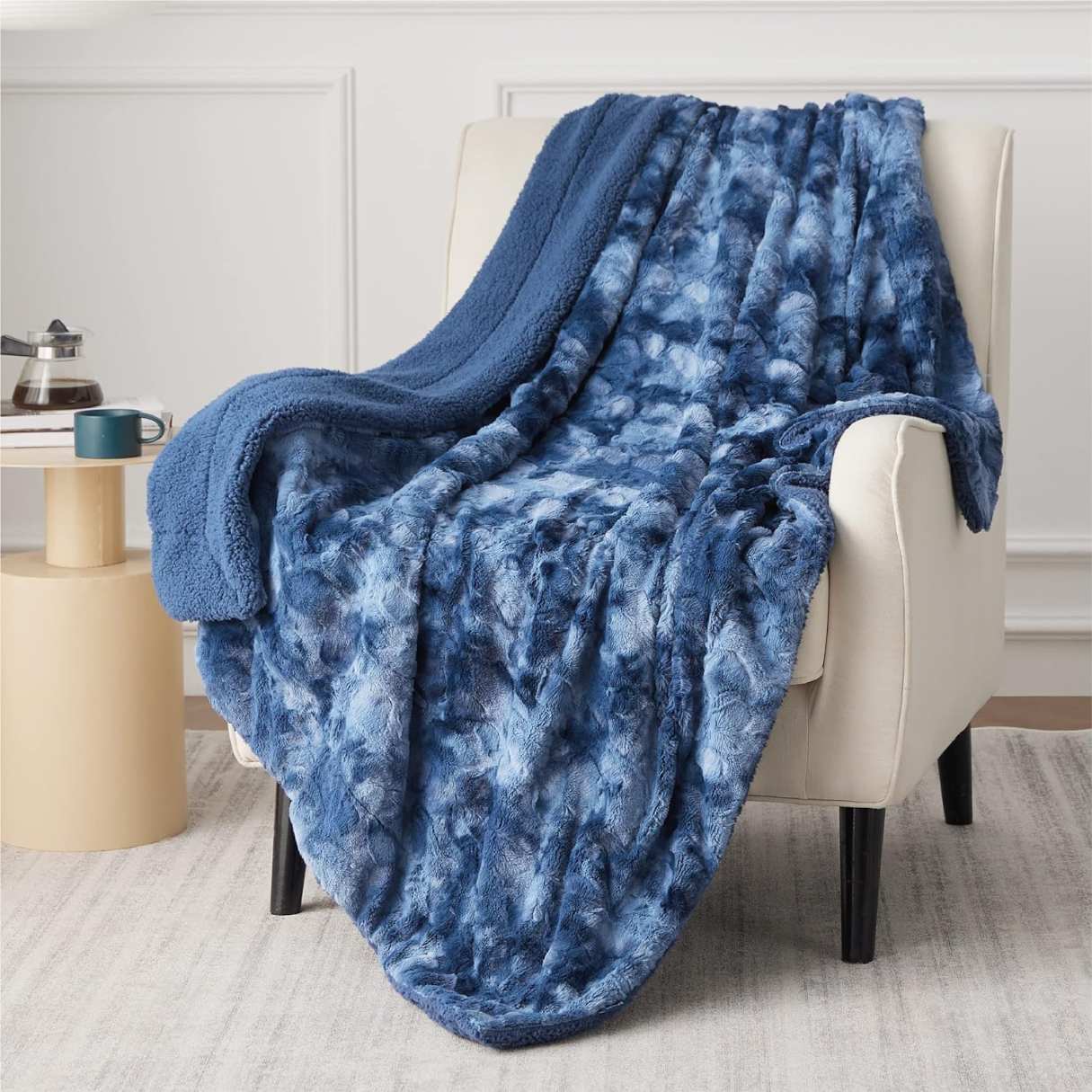 8 Amazing Fuzzy Blanket for 2024