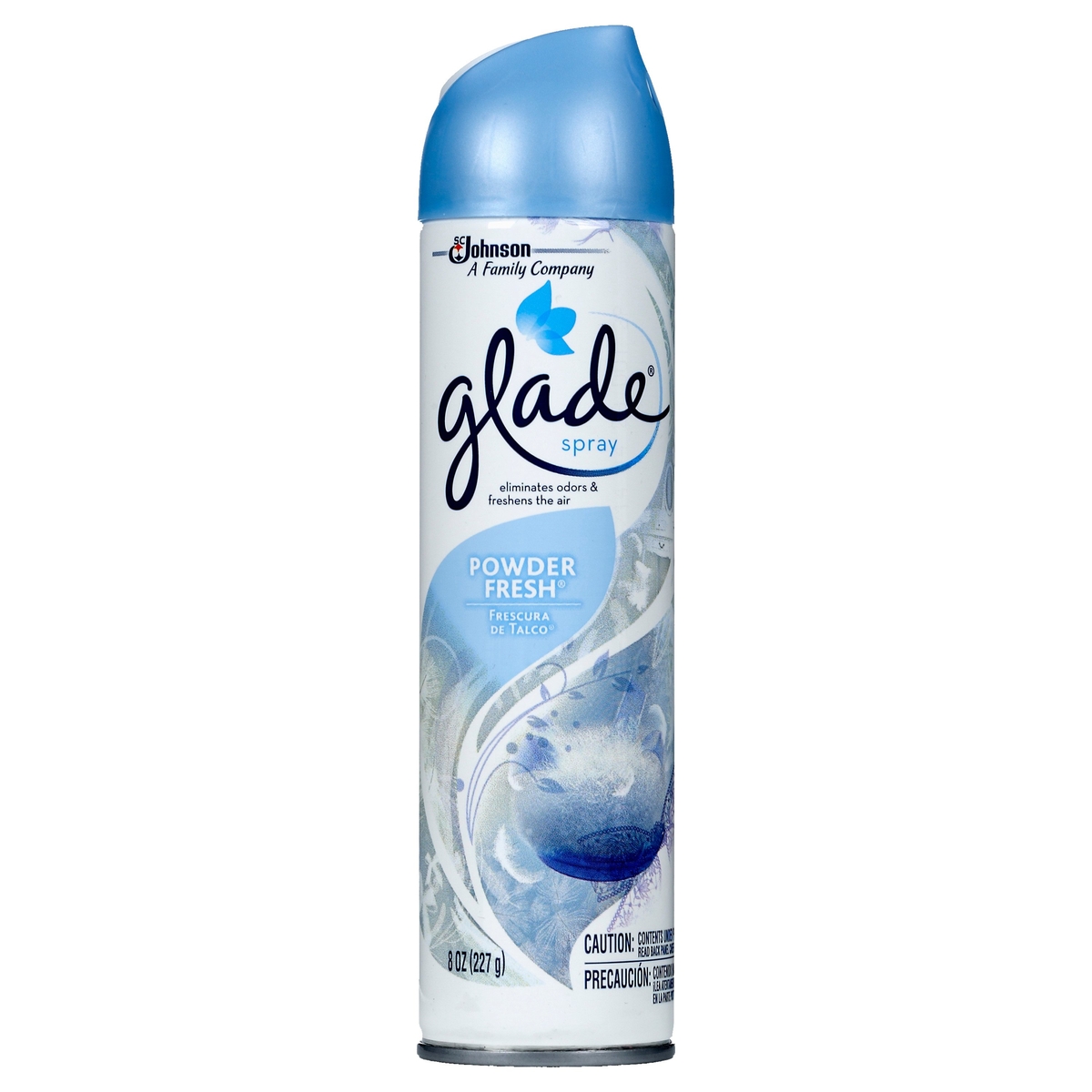 Glade Spiced Apple Magic Solid Air Freshener