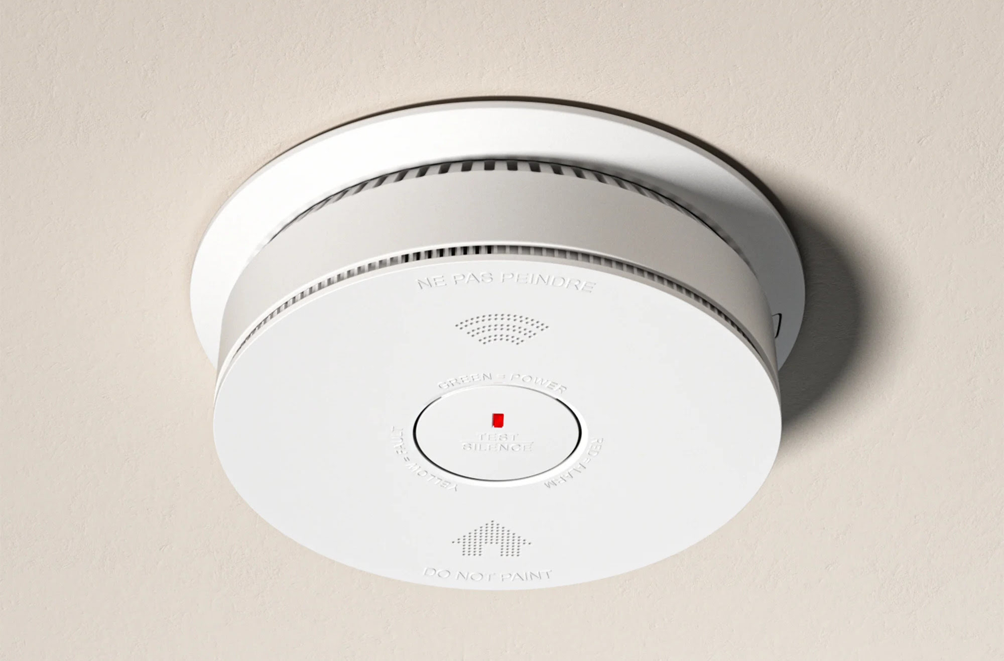 8 Amazing Interconnected Smoke And Carbon Monoxide Detector for 2024