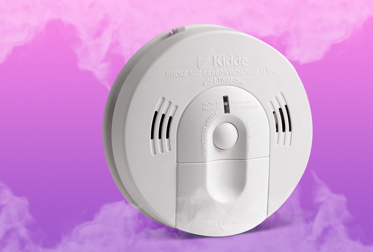 8 Amazing Kidde Smoke Detector And Carbon Monoxide Detector for 2023