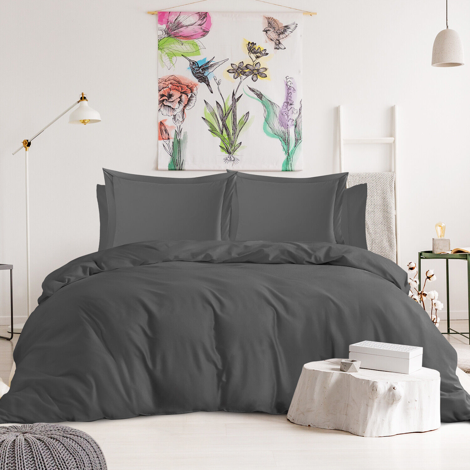 8 Amazing King Size Duvet Cover for 2024 | Storables