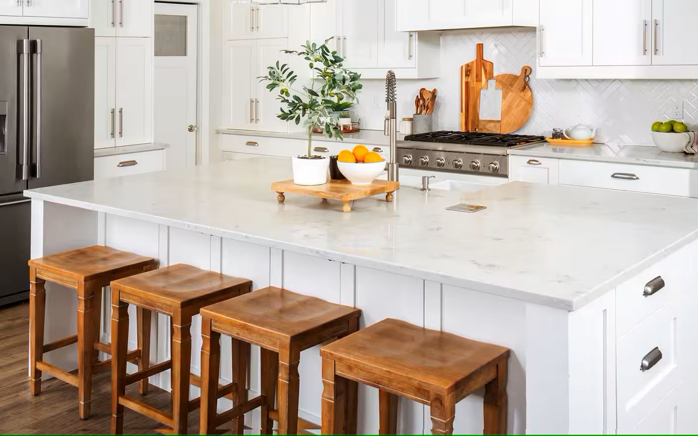 8 Amazing Kitchen Countertop For 2023