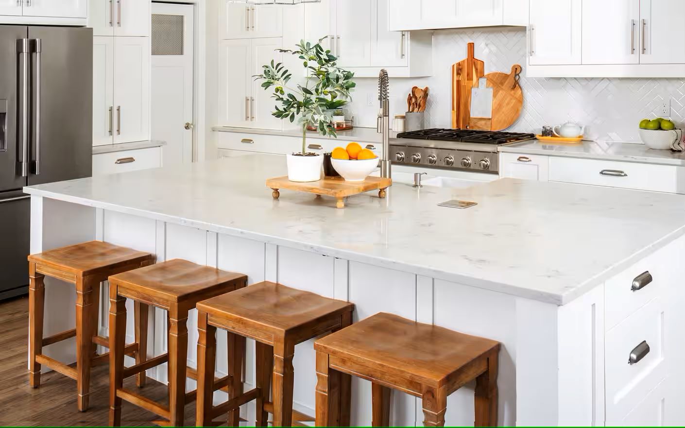 8 Amazing Kitchen Countertop For 2024 Storables