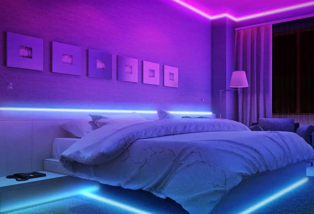 8 Amazing LED Strips For Room For 2023