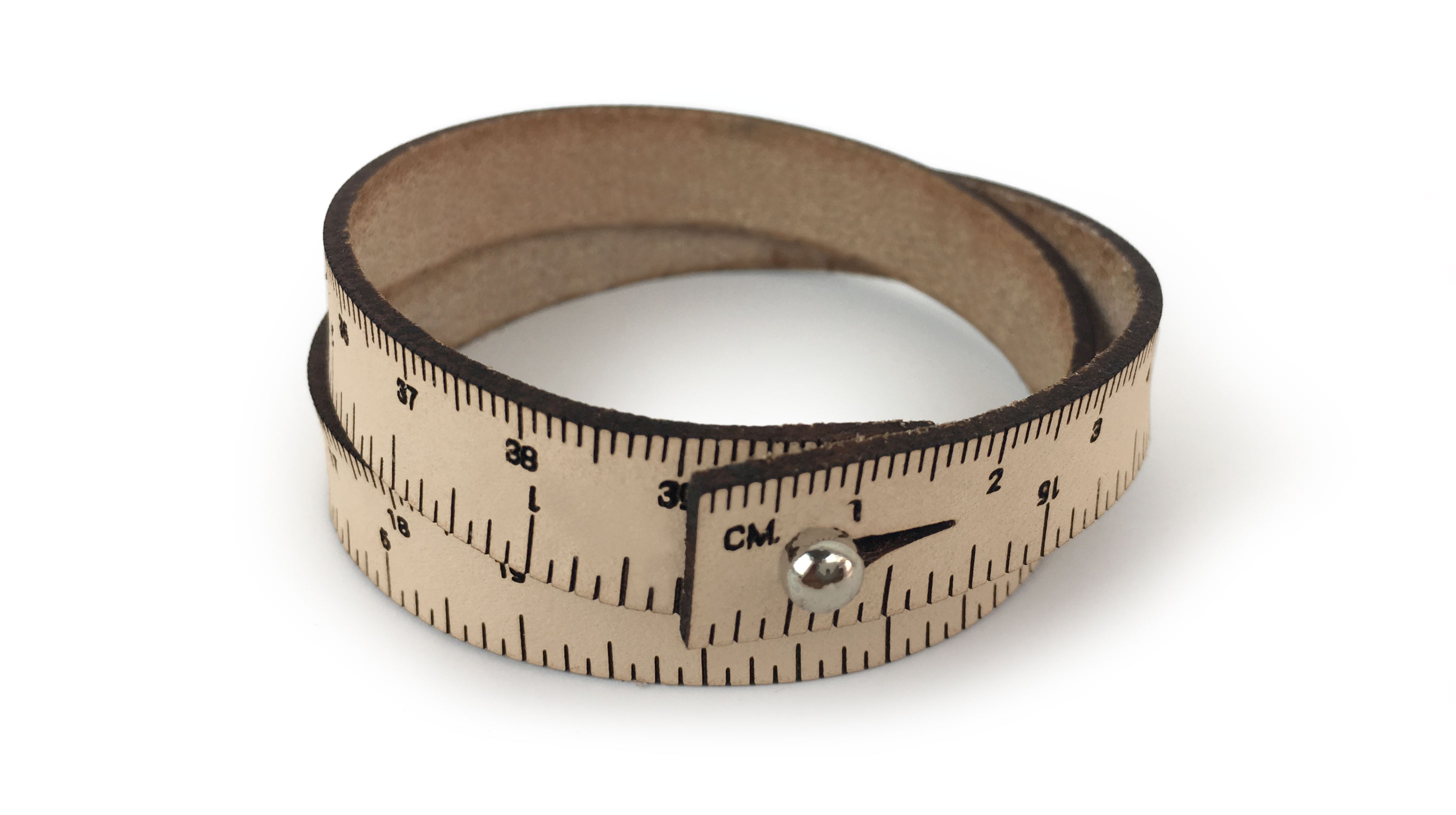 8 Amazing Measuring Tape Bracelet For 2024