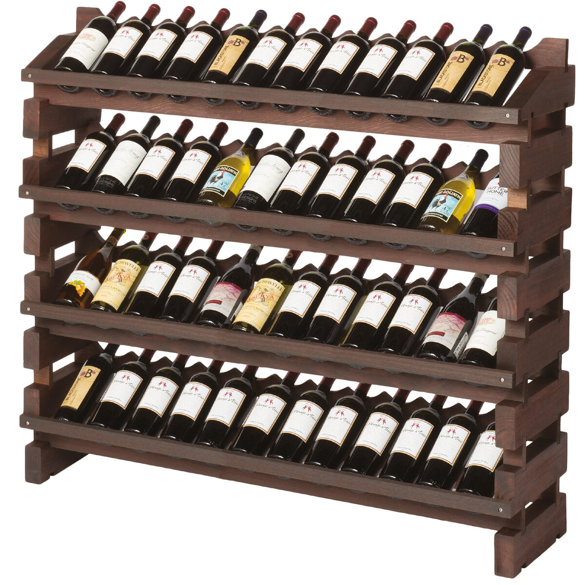 8 Amazing Modular Wine Rack For 2023