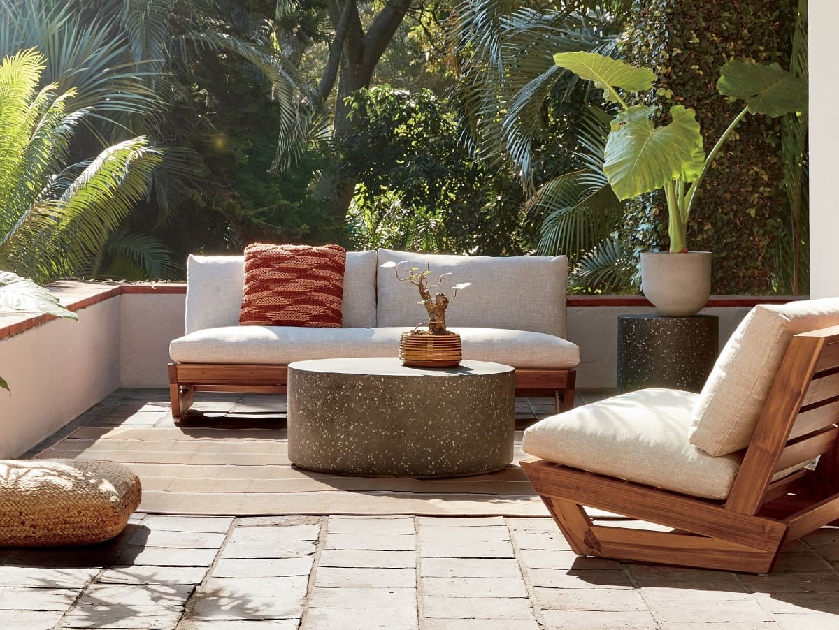 8 Amazing Outdoor Coffee Table For 2024