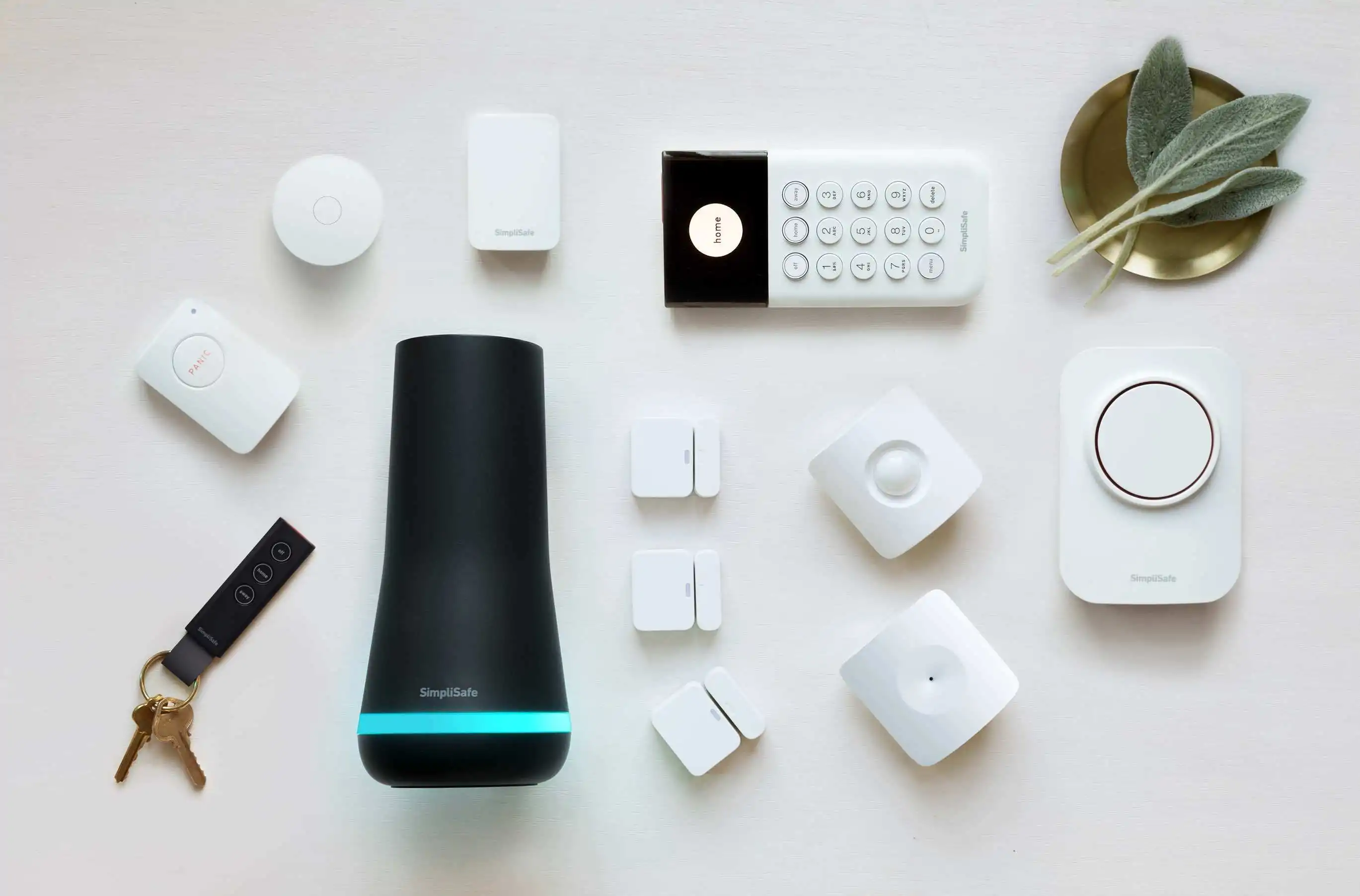 8 Amazing Simplisafe Home Security for 2023