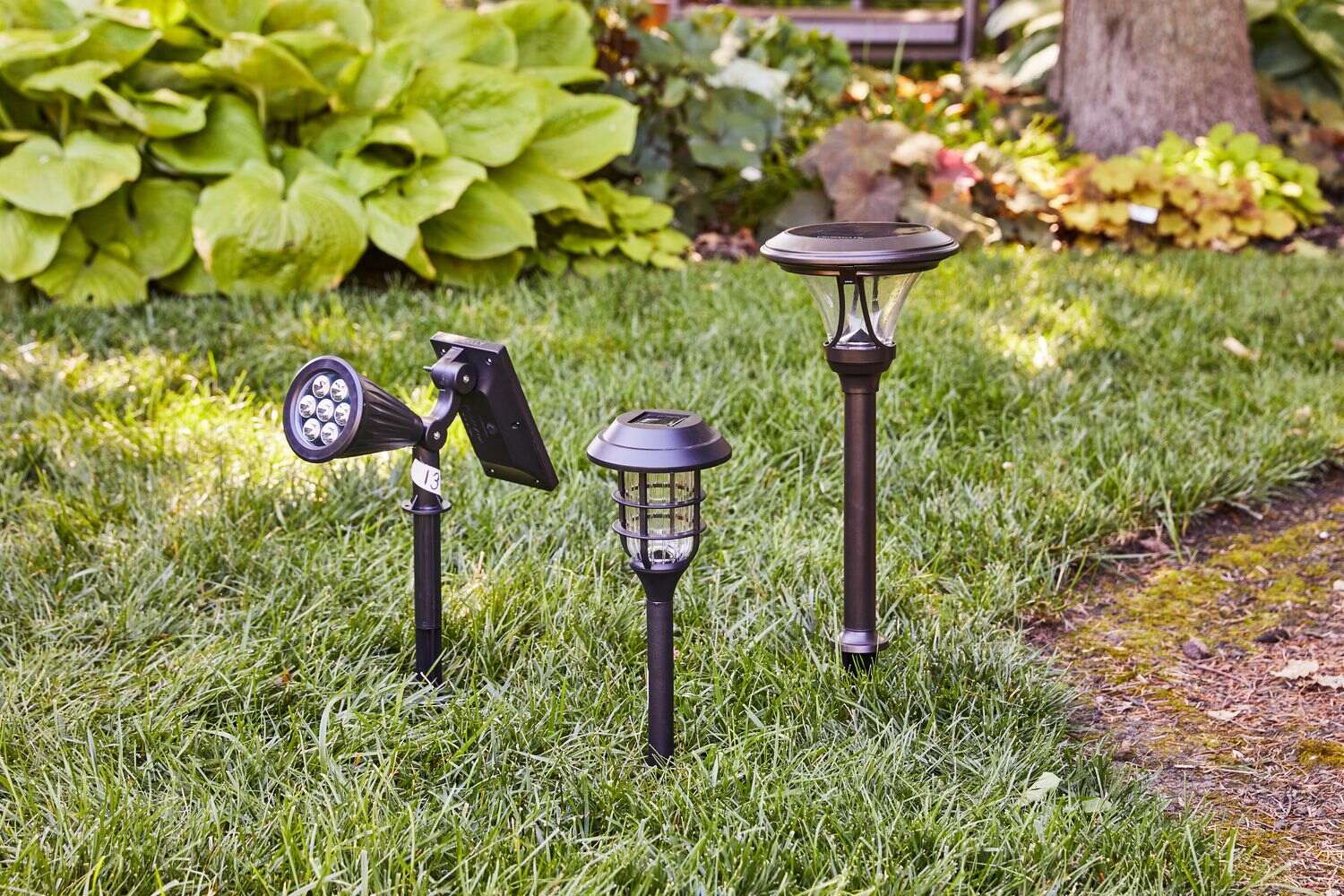 8 Amazing Solar Driveway Lights For 2023 1696343880 