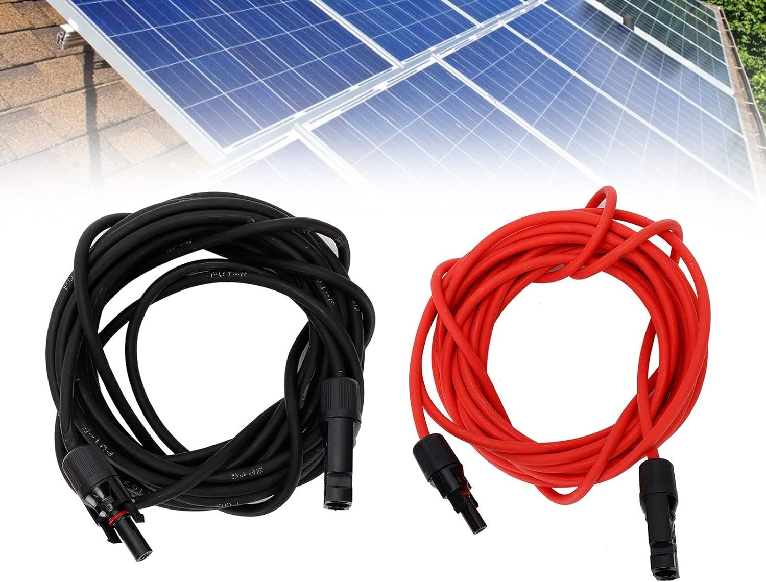 8 Amazing Solar Panel Extension Cable For 2024