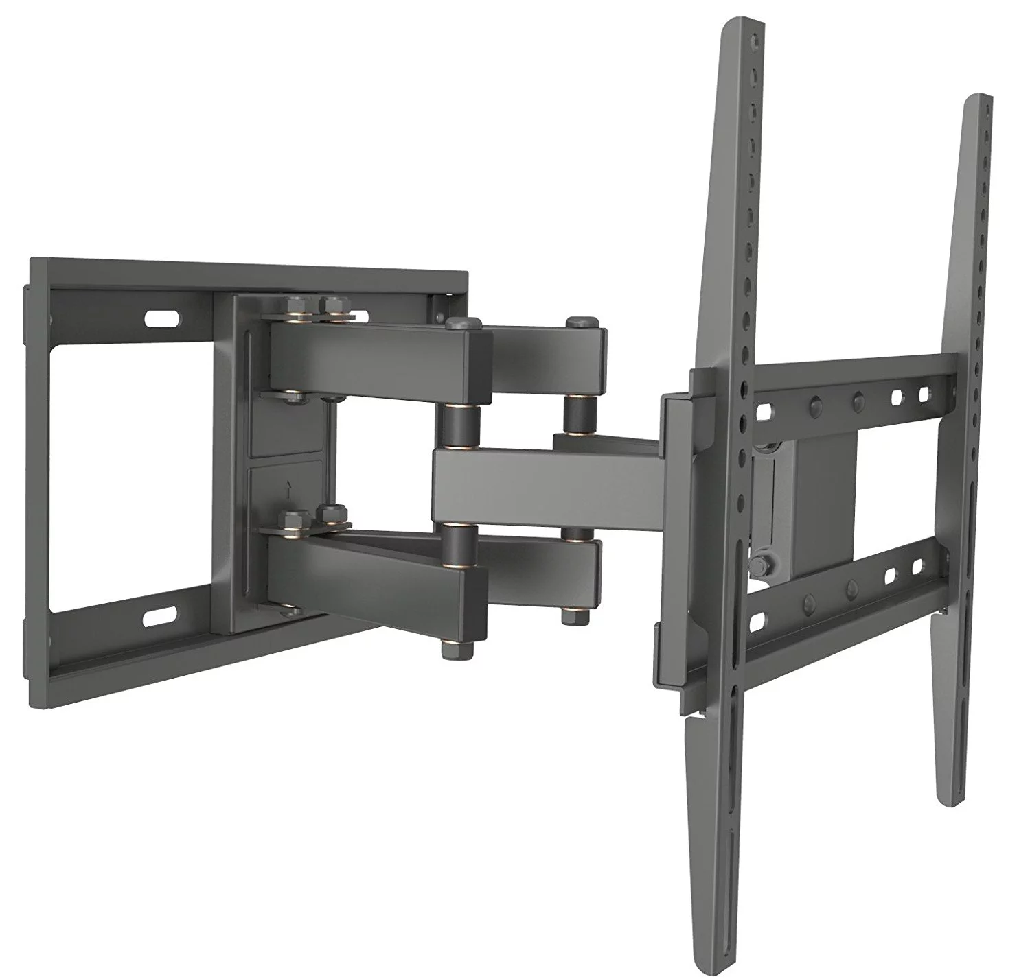 8 Amazing Television Wall Mounts For Flat Screens Tilt And Turn For 2024