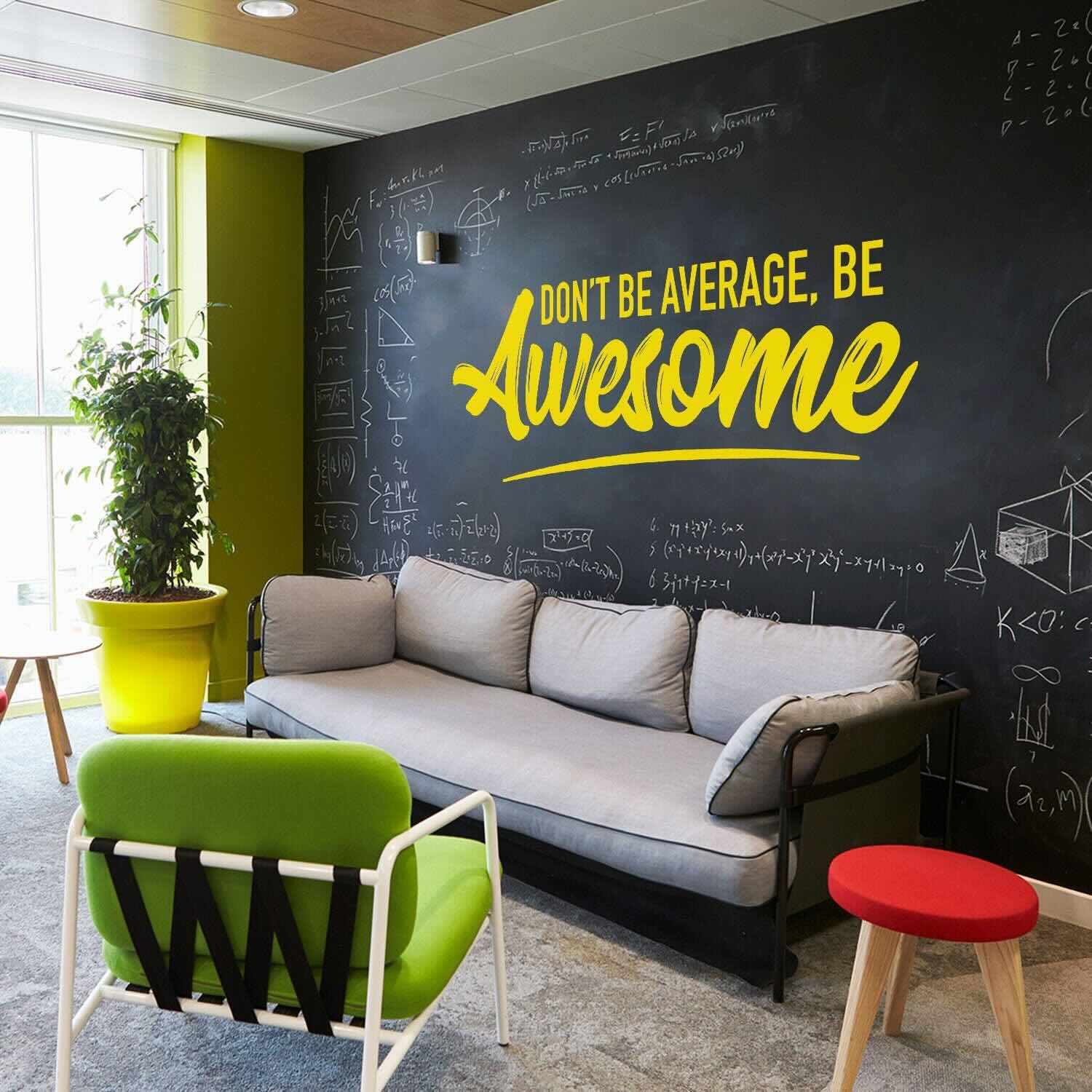 8 Amazing Wall Decals For Office For 2024