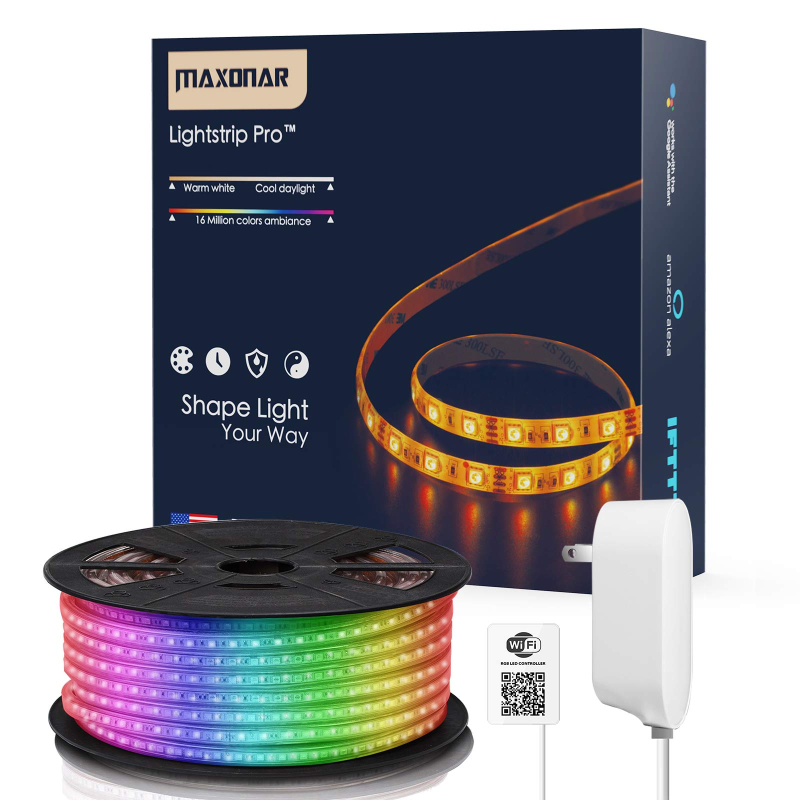 8 Amazing Wifi Led Strips For 2023 1698247499 