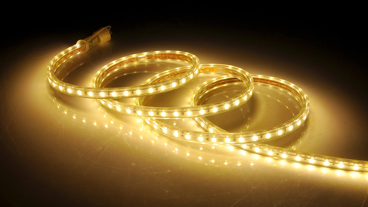 8 Amazing Yellow LED Strips For 2024