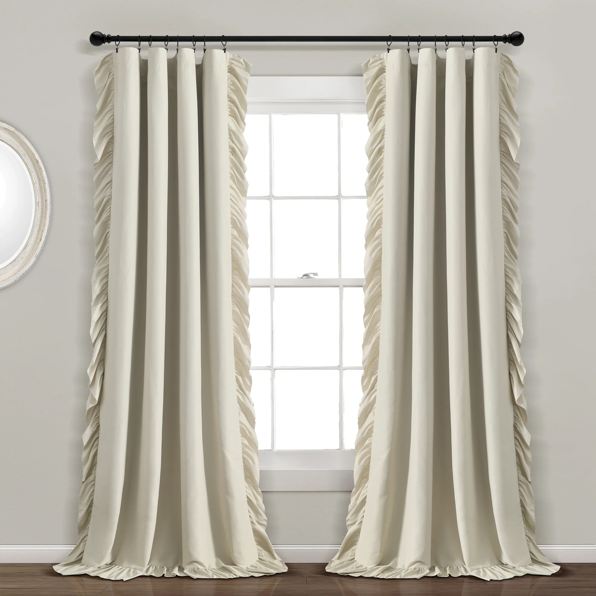 8 Best 100% Blackout Curtains for 2024
