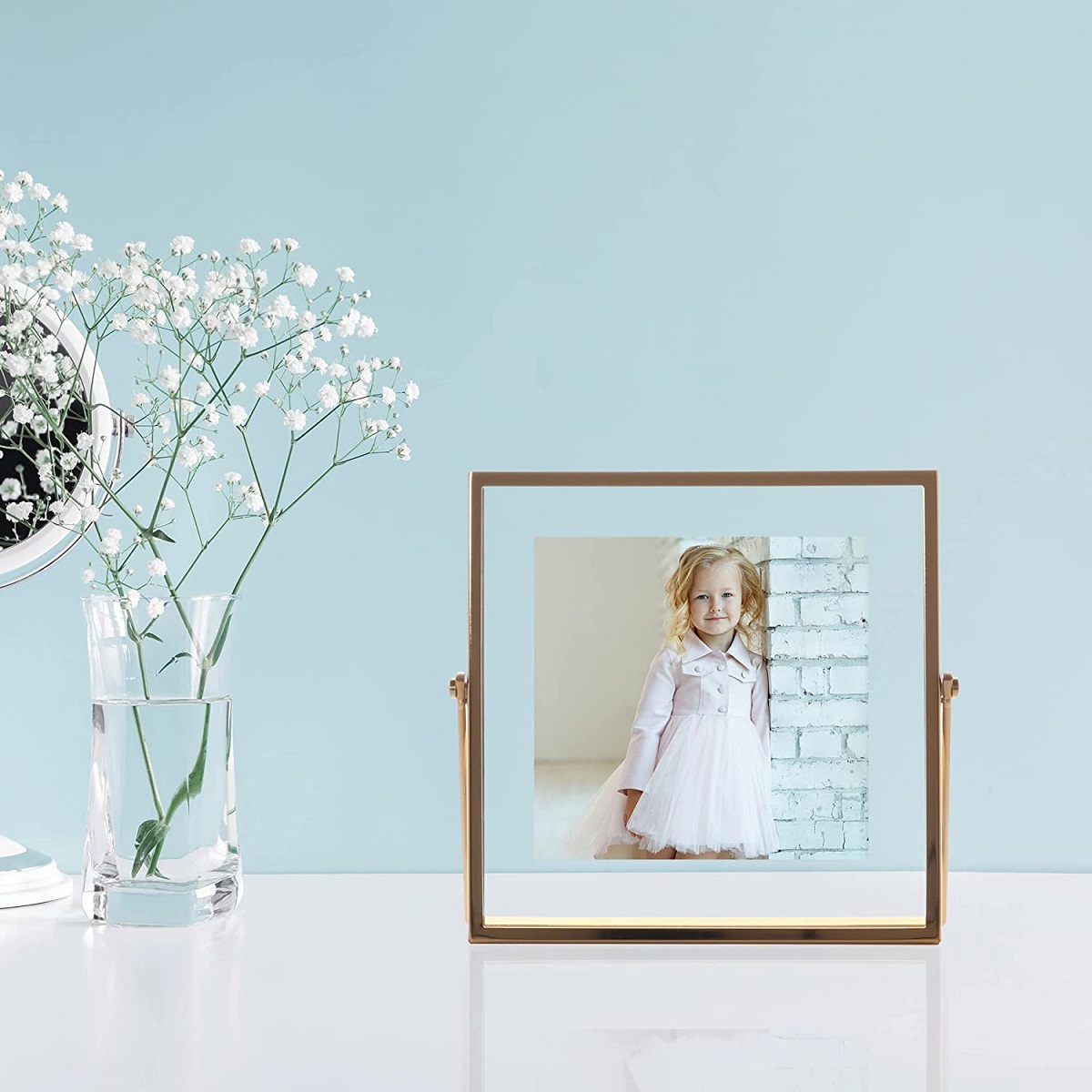 8 Best 4X4 Picture Frames for 2024