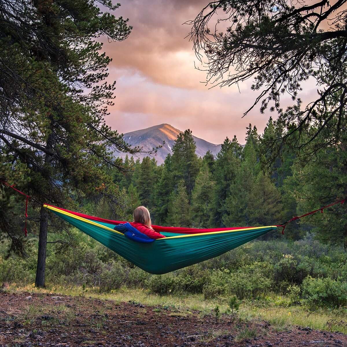 8 Best Camp Hammock For 2024