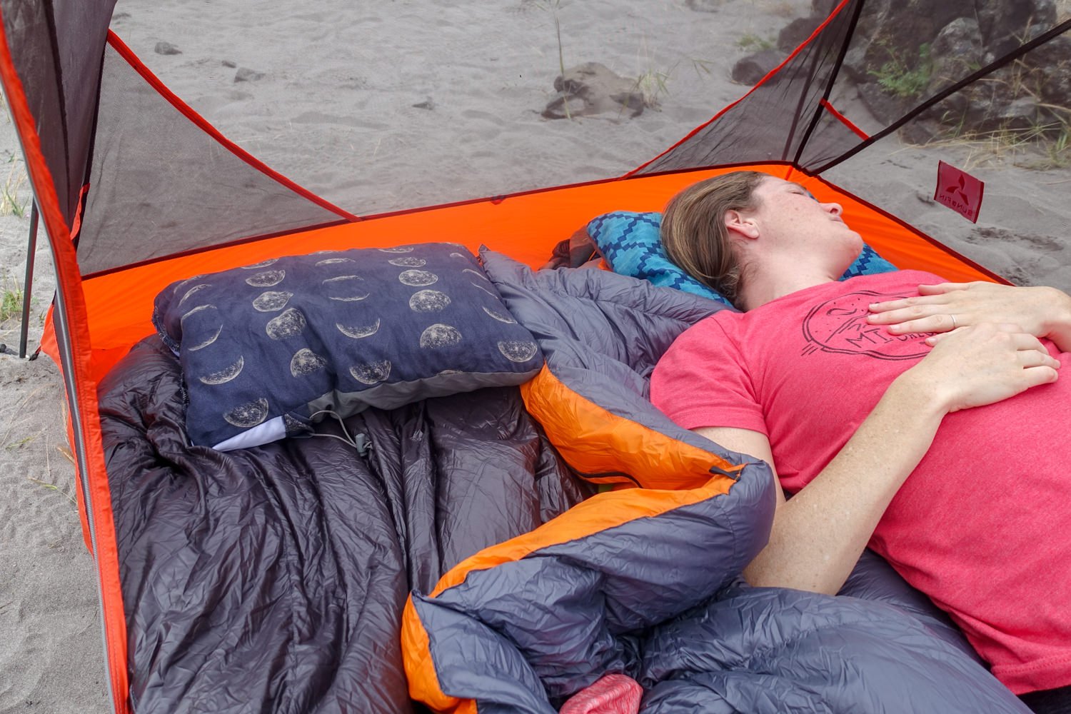 8 Best Camping Pillows for 2024