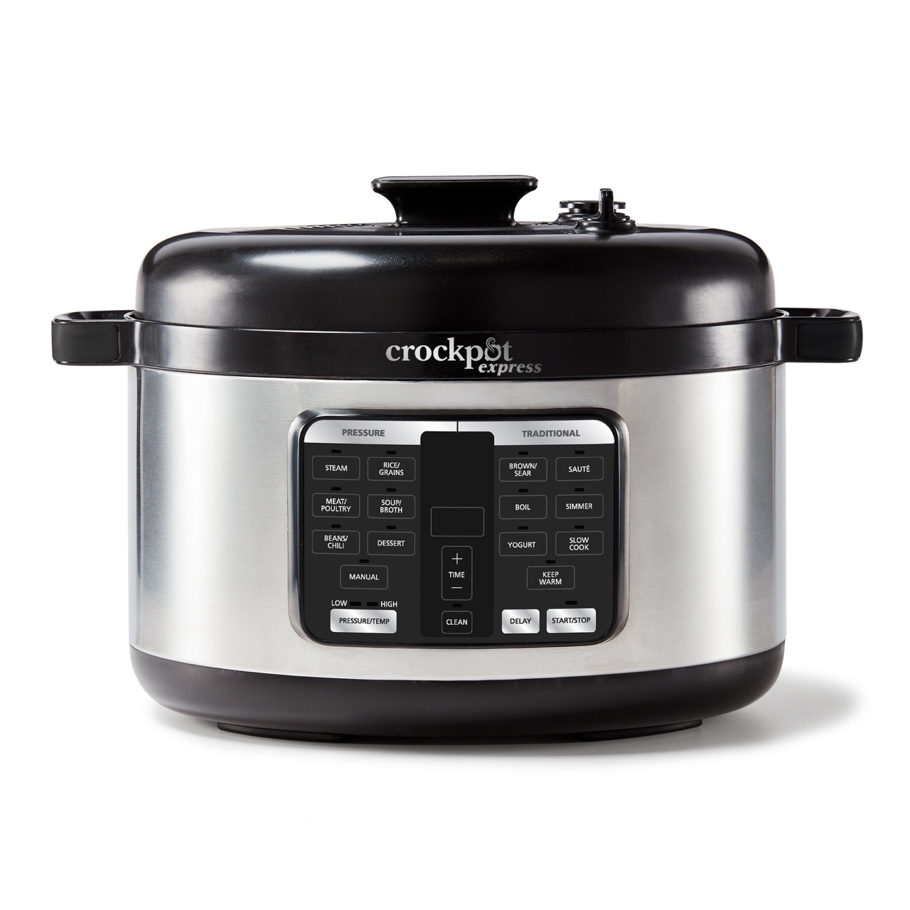 8 Best Crock Pot Pressure Cooker For 2024 Storables