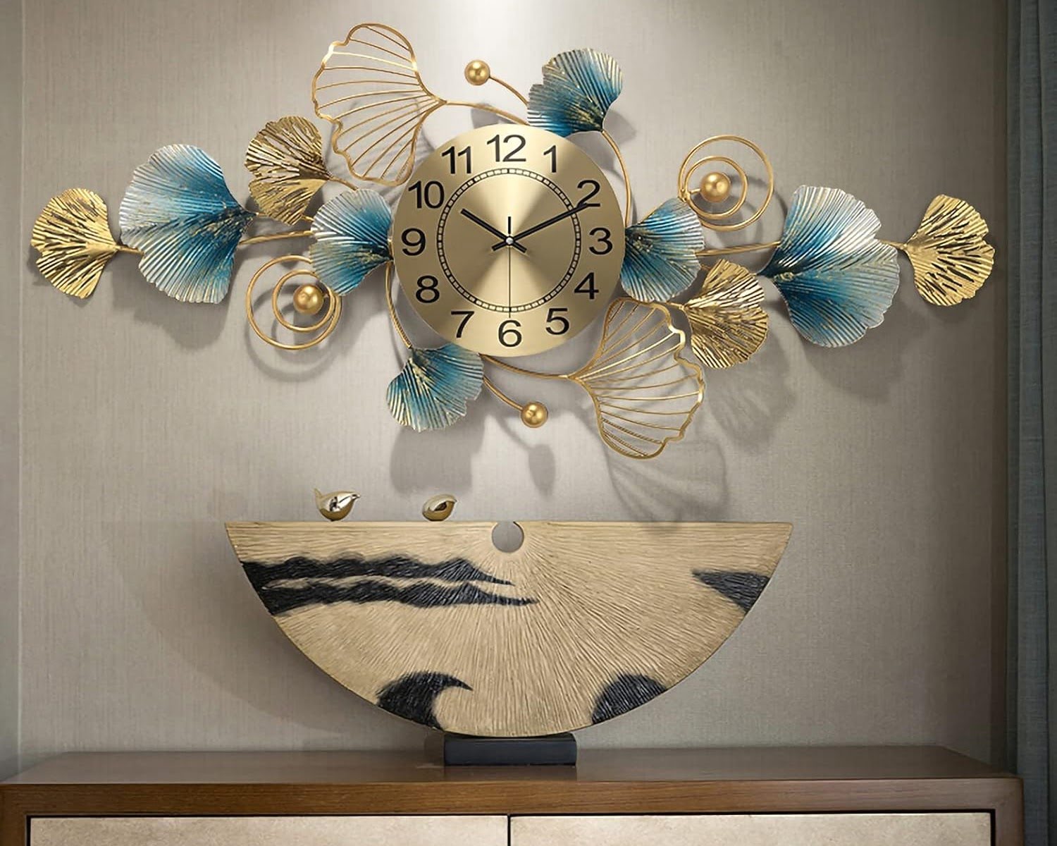 8 Best Decorative Wall Clock for 2024