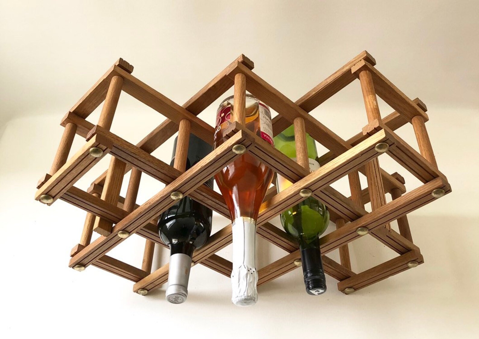 8 Best Expandable Wine Rack For 2024