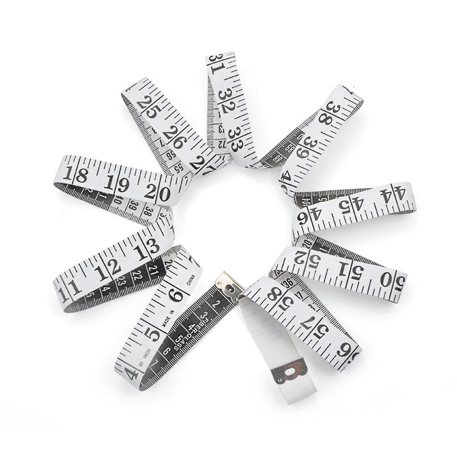 8 Best Fashion Measuring Tape For 2024