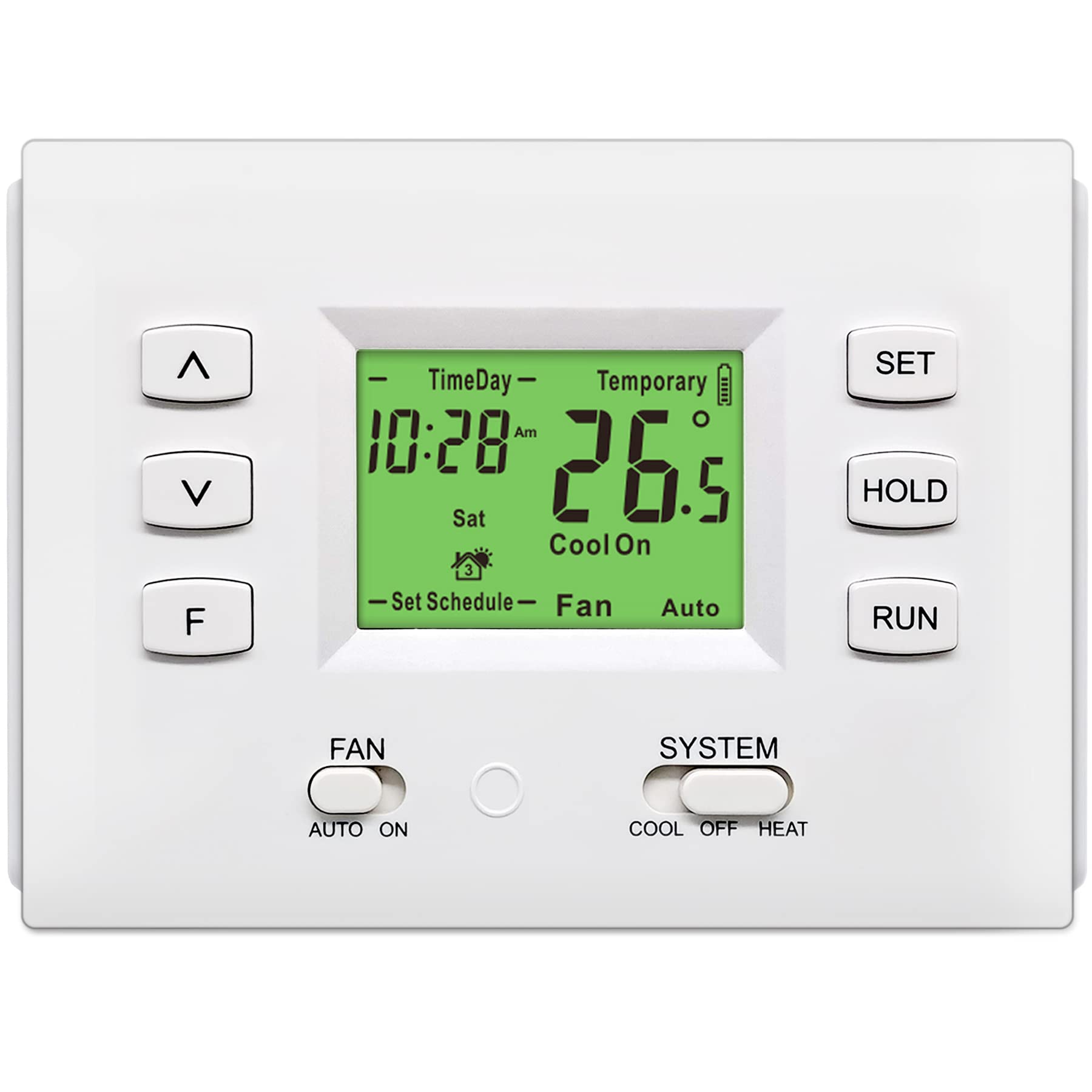 8 Best HVAC Thermostat For 2024 Storables