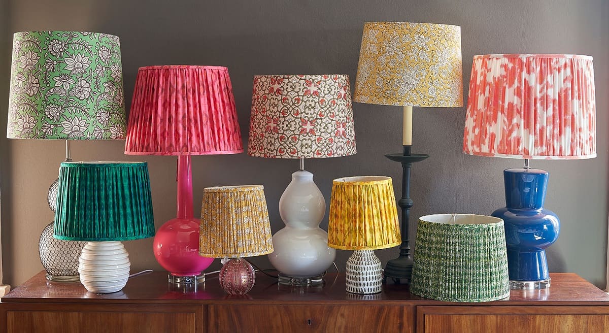 8 Best Lamp Shades for 2024