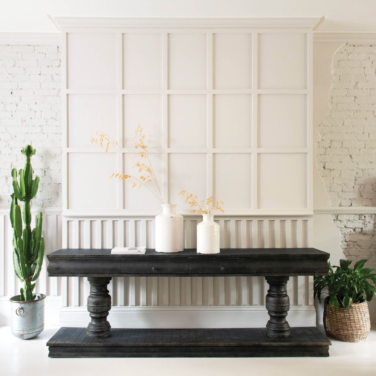8 Best Large Console Table For 2023