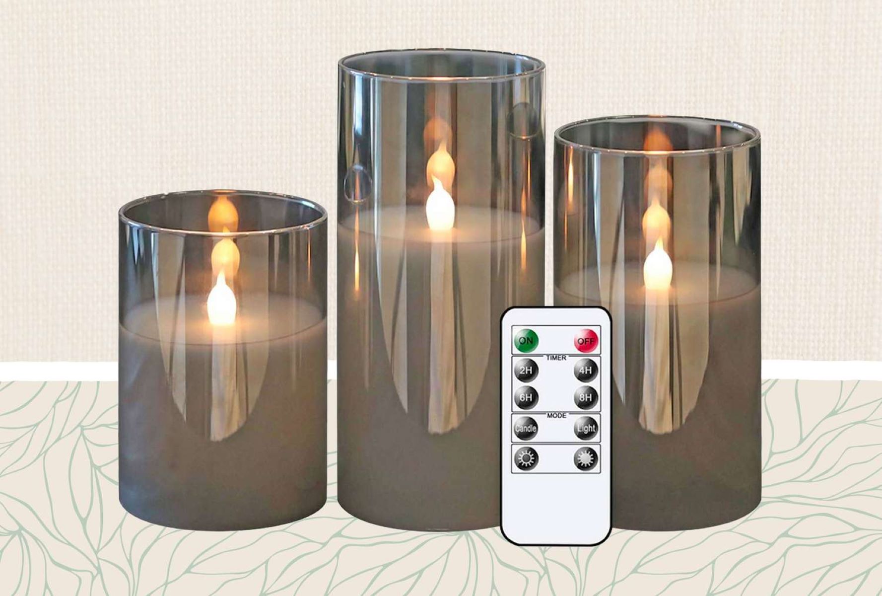 8 Best Led Candles Flickering for 2023