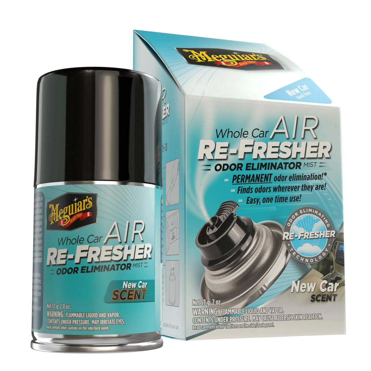 8 Best New Car Smell Air Freshener For 2023