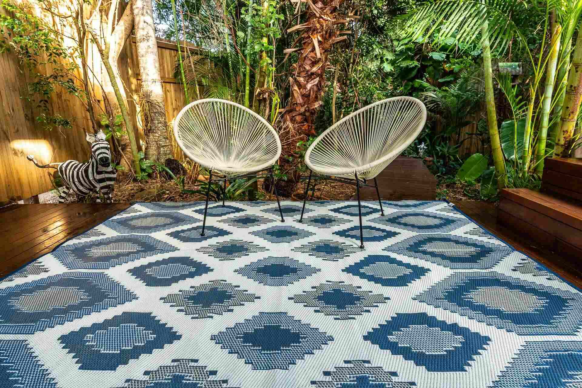 8 Best Outdoor Rugs for 2024 Storables