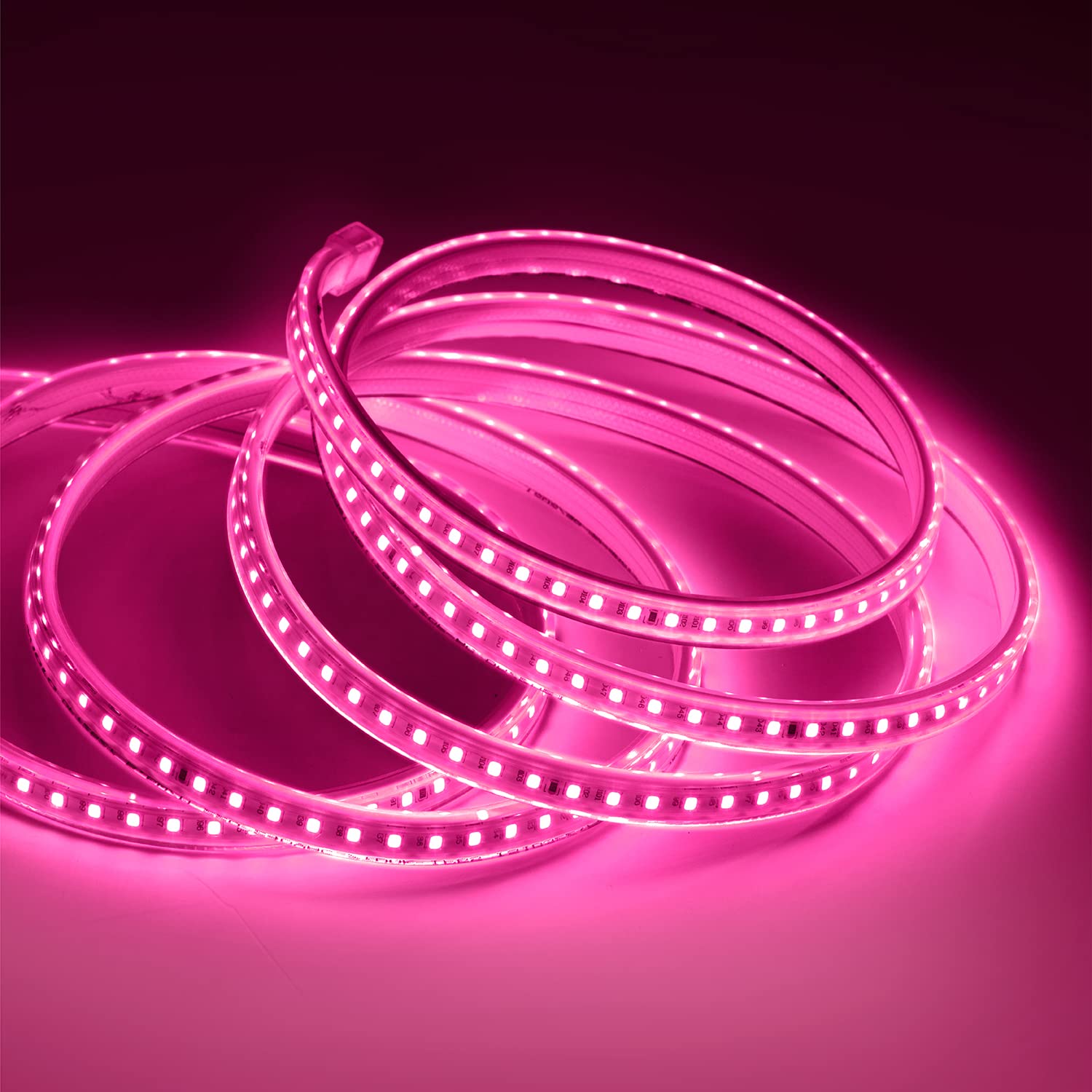 8 Best Pink LED Strips For 2024