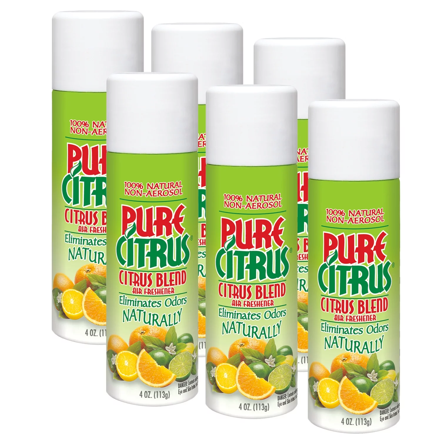 8 Best Pure Citrus Lemon Air Freshener For 2024