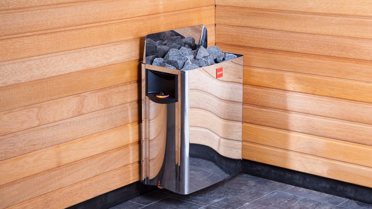 8 Best Sauna Heater For 2024