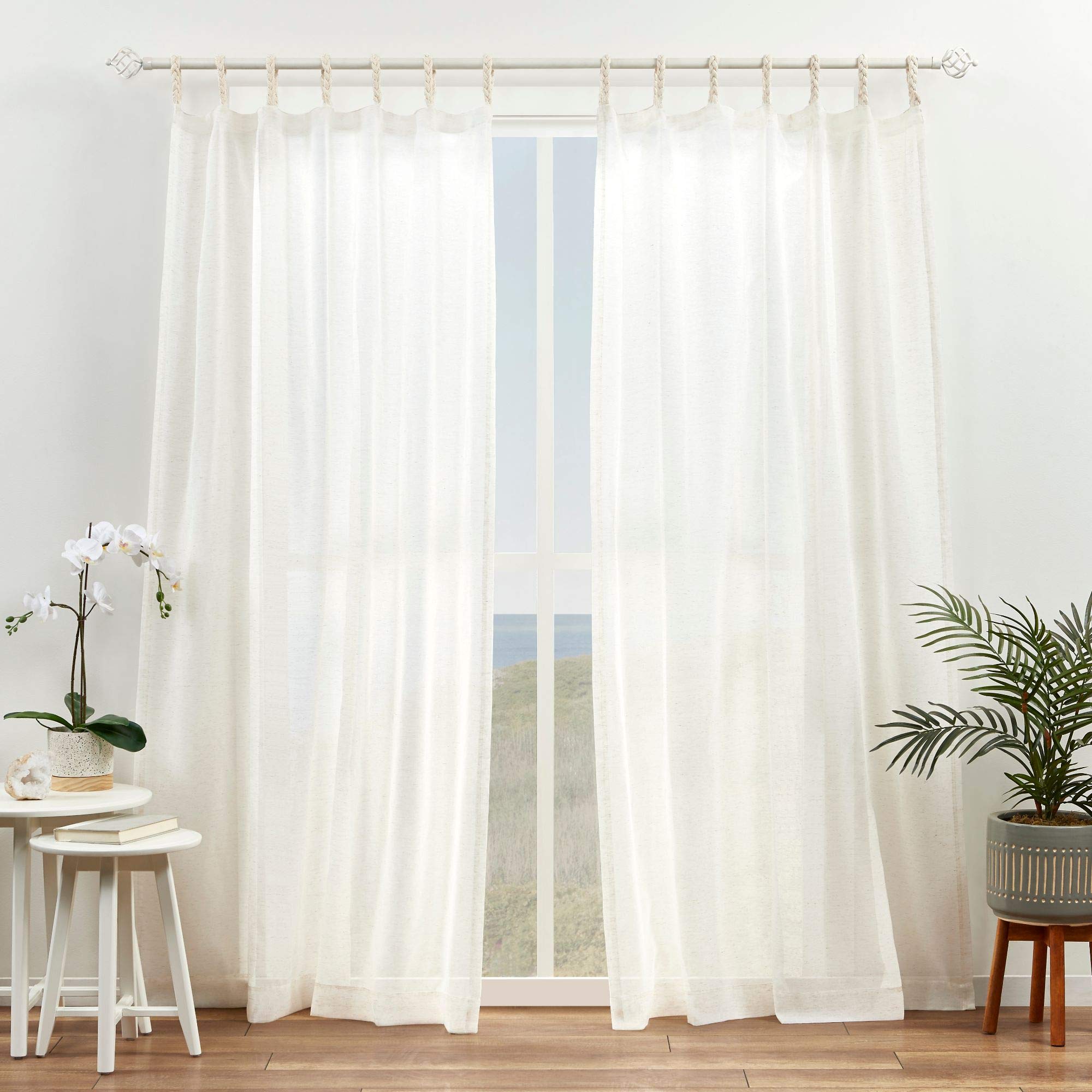 8 Best Tab Top Drapes for 2024